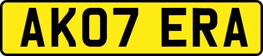 AK07ERA