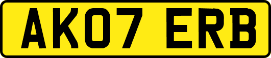 AK07ERB