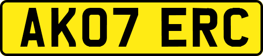 AK07ERC