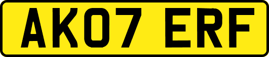 AK07ERF