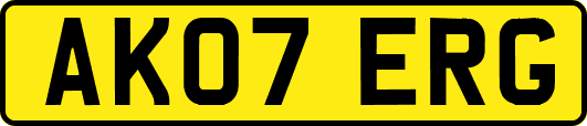 AK07ERG