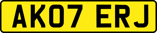 AK07ERJ