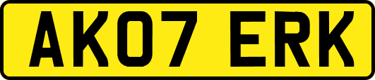 AK07ERK
