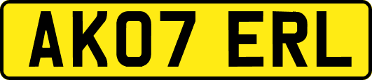 AK07ERL