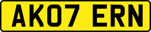 AK07ERN