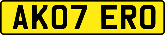 AK07ERO