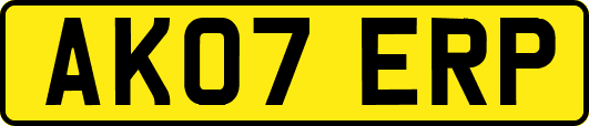 AK07ERP