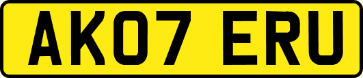AK07ERU