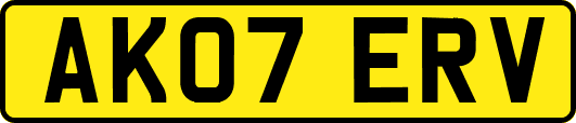 AK07ERV