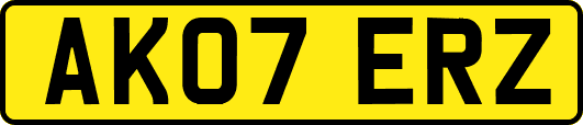 AK07ERZ