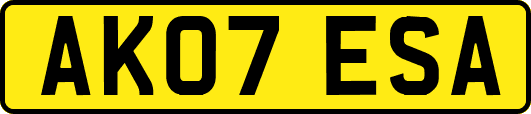 AK07ESA