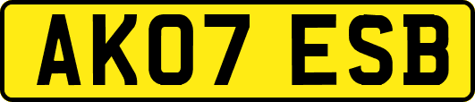 AK07ESB