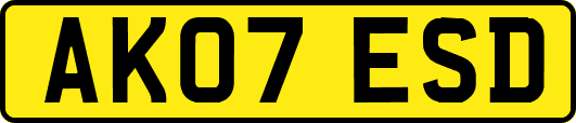 AK07ESD