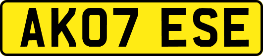 AK07ESE