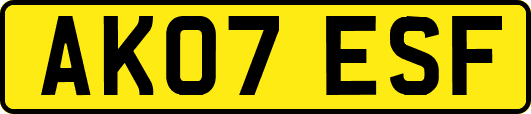 AK07ESF