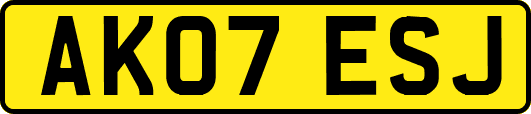 AK07ESJ