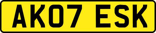 AK07ESK