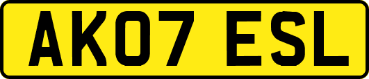 AK07ESL