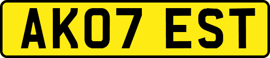 AK07EST