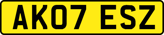 AK07ESZ