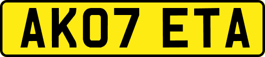 AK07ETA