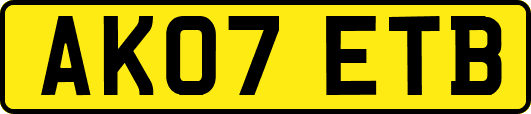 AK07ETB
