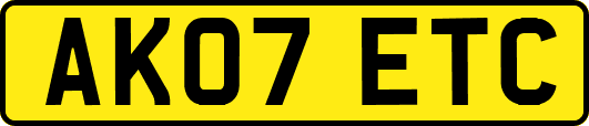 AK07ETC