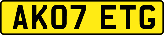 AK07ETG