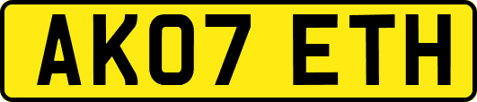 AK07ETH