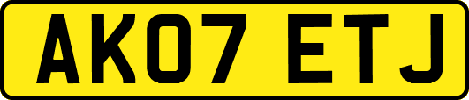 AK07ETJ