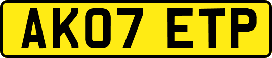 AK07ETP