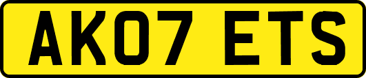 AK07ETS