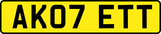 AK07ETT