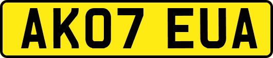 AK07EUA