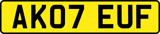 AK07EUF