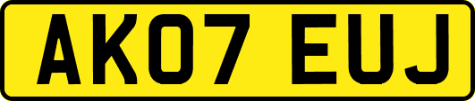 AK07EUJ