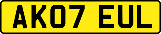 AK07EUL
