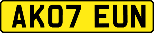 AK07EUN