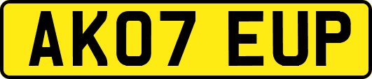 AK07EUP