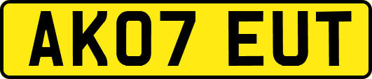 AK07EUT
