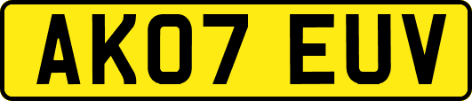 AK07EUV