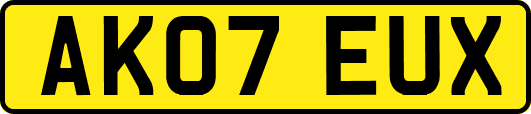 AK07EUX