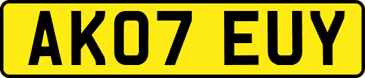 AK07EUY