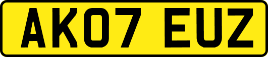 AK07EUZ