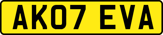 AK07EVA
