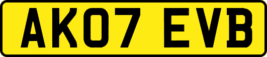 AK07EVB