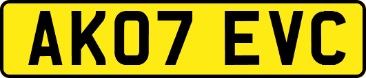 AK07EVC