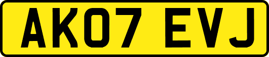 AK07EVJ