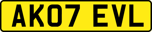 AK07EVL