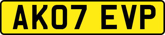 AK07EVP